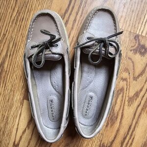 Women's Sperry Top-Sider Boat Shoe